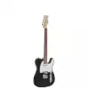 Soundsation Twanger R BK gitara elektryczna Soundsation Twanger R BK gitara elektryczna