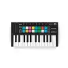 Novation Launchkey Mini MKIII klawiatura sterujca