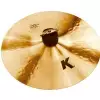 Zildjian 10″ K Custom Dark Splash, talerz perkusyjny Zildjian 10″ K Custom Dark Splash, talerz perkusyjny