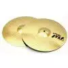 Paiste PST 3  14″HH 16″C 20″R  zestaw talerzy perkusyjnych