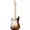 Fender Player Stratocaster Left-handed MN 3-Color Sunburst gitara elektryczna leworczna