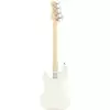 Fender American Performer Precision Bass RW Arctic White, gitara basowa