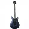 PRS 2019 Limited Edition SE Custom 24 Sand Blasted Swamp Ash Indigo - gitara elektryczna