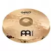 Meinl Classics Custom Extreme Metal Hi-Hat 14″ talerz perkusyjny Meinl Classics Custom Extreme Metal Hi-Hat 14″ talerz perkusyjny