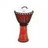 Toca (TO809228) Djembe Freestyle II Rope Tuned Thinker