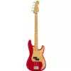 Fender Vintera 50s Precision Bass MN Dakota Red gitara basowa - WYPRZEDA