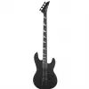Jackson JS Series Concert Bass JS3, Rosewood Fingerboard, Satin Black gitara basowa