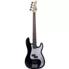 Cort PJ Bass BK gitara basowa