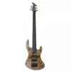 Esh Sovereign 5 PB gitara basowa (Poplar Burl, High Gloss, hi-end Piezo System, German and US Hardware) Esh Sovereign 5 PB gitara basowa (Poplar Burl, High Gloss, hi-end Piezo System, German and US Hardware)