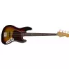 Fender 60s Jazz Bass Pau Ferro Fingerboard, 3-Color Sunburst gitara basowa Fender 60s Jazz Bass Pau Ferro Fingerboard, 3-Color Sunburst gitara basowa