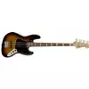 Fender 70s Jazz Bass Pau Ferro Fingerboard, 3-Color Sunburst gitara basowa