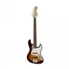 Fender Affinity Series Jazz Bass V, Rosewood Fingerboard, Brown Sunburst gitara basowa Fender Affinity Series Jazz Bass V, Rosewood Fingerboard, Brown Sunburst gitara basowa