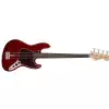 Fender American Original ′60s Jazz Bass Rosewood Fingerboard, Candy Apple Red gitara basowa Fender American Original ′60s Jazz Bass Rosewood Fingerboard, Candy Apple Red gitara basowa