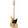 Fender American Original ′70s Jazz Bass Maple Fingerboard, Natural gitara basowa Fender American Original ′70s Jazz Bass Maple Fingerboard, Natural gitara basowa