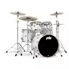 PDP (PD805905) Drumset Pearlescent White