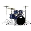 PDP by DW Shell set Concept Maple, Blue Sparkle PDP by DW Shell set Concept Maple, Blue Sparkle
