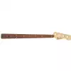 Fender Standard Series Jazz Bass Neck, 20 Medium Jumbo Frets, Pau Ferro gitara basowa