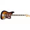 Fender Vintage Modified Bass VI, Laurel Fingerboard, 3-Color Sunburst gitara basowa