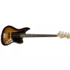 Fender Vintage Modified Jaguar Bass Special, Laurel Fingerboard, 3-Color Sunburst gitara basowa