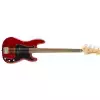 Fender Vintage Modified Precision Bass PJ, Laurel Fingerboard, Candy Apple Red gitara basowa
