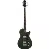 Gretsch G2220 Electromatic Junior Jet Bass II Short-Scale, Black Walnut Fingerboard, 30.3″ Scale, Torino Green gitara basowa