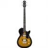 Gretsch G2224 Junior Jet Bass II, Rosewood Fingerboard, 30.3″ Scale, Tobacco Sunburst gitara basowa