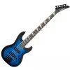 Jackson JS Series Concert Bass JS3V, Rosewood Fingerboard, Metallic Blue Burst gitara basowa Jackson JS Series Concert Bass JS3V, Rosewood Fingerboard, Metallic Blue Burst gitara basowa