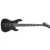 Jackson USA Signature David Ellefson Concert Bass CB V, Ebony Fingerboard, Satin Black gitara basowa Jackson USA Signature David Ellefson Concert Bass CB V, Ebony Fingerboard, Satin Black gitara basowa