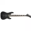 Jackson X Series Signature David Ellefson Concert Bass CBX V, Dark Rosewood Fingerboard, Satin Black gitara basowa Jackson X Series Signature David Ellefson Concert Bass CBX V, Dark Rosewood Fingerboard, Satin Black gitara basowa