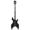 LTD AX 404 BLK gitara basowa