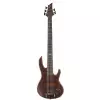 LTD D 5 NS gitara basowa piciostrunowa