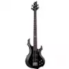 LTD F 104 BLK gitara basowa