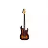 LTD J 204 3TSB gitara basowa