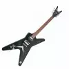 Dean Tribute ML Black gitara elektryczna