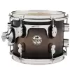 PDP (PD806235) Tom Tomy Satin Charcoal Burst