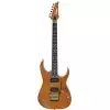 Ibanez RG652BG-NTF Natural Flat gitara elektryczna