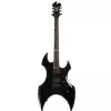 LTD AX 360 BLK gitara elektryczna