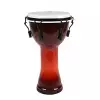 Toca (TO809239) Djembe Freestyle II Mechanically Tuned African Sunset