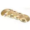 Sabian XS5005 zestaw talerzy perkusyjnych