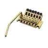 Schaller (SC535766) System tremolo Floyd Rose złoty Schaller (SC535766) System tremolo Floyd Rose złoty