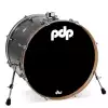 PDP (PD806356) Bassdrum PDP (PD806356) Bassdrum