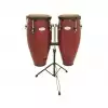 Toca (TO801052) Conga Synergy Series Rio Red