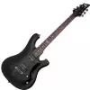Schecter SGR 006 BLK gitara elektryczna
