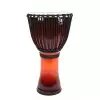 Toca (TO809215) Djembe Freestyle II Rope Tuned African Sunset Toca (TO809215) Djembe Freestyle II Rope Tuned African Sunset