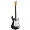 Richwood REG110 BK Stallion Std. gitara elektryczna