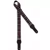 Ortega OCS-140 pasek gitarowy Scottish Dark