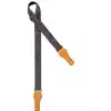 Ortega OCS-300U pasek do ukulele Coal Jean