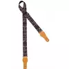 Ortega OCS-470U pasek do ukulele Maya Dance Ortega OCS-470U pasek do ukulele Maya Dance