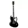 LTD Viper 256P BLK gitara elektryczna LTD Viper 256P BLK gitara elektryczna
