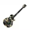 LTD WA-600 BK CAMO gitara elektryczna, sygnatura Will Adler